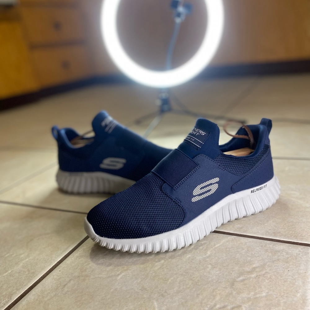 Men's Skechers Depth Charge 2.0 - 52775 Size 9.5